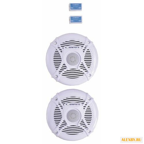 Автомобильная акустика Cadence