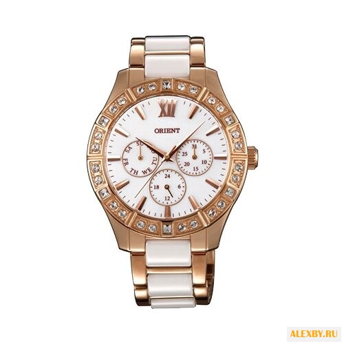 Наручные часы ORIENT SW01001W