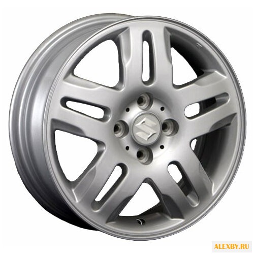 Колесный диск Replica SZ7