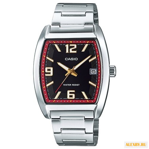 Наручные часы CASIO MTP-E107D-1A