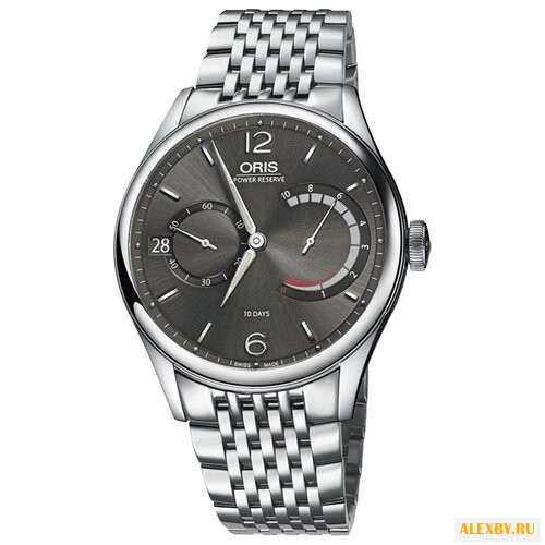 Наручные часы ORIS