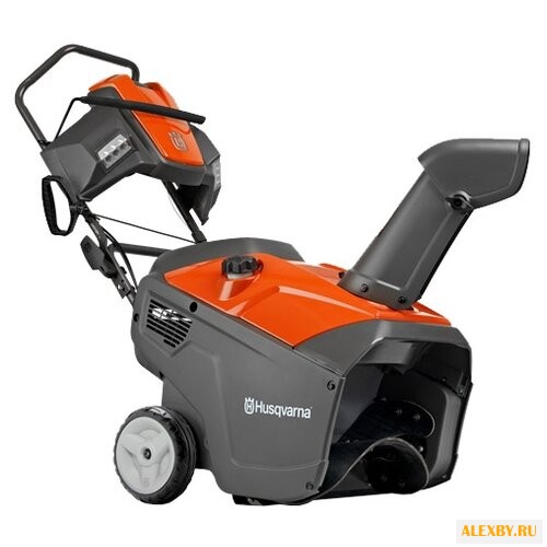 Снегоуборщик Husqvarna ST 151