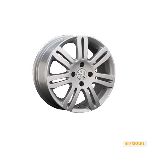 Колесный диск Replica PG12