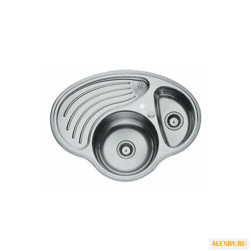 Врезная кухонная мойка FRANKE