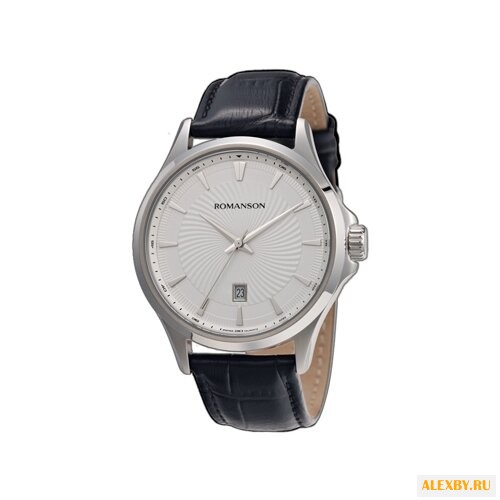 Наручные часы ROMANSON TL4222MWWH