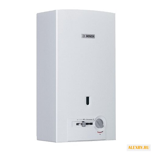 Проточный водонагреватель BOSCH