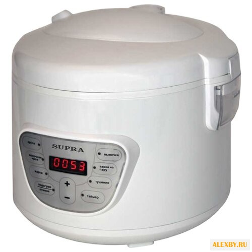 Мультиварка SUPRA MCS-4703