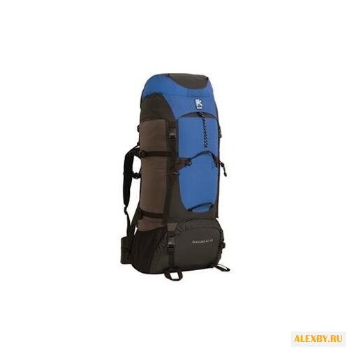 Рюкзак BASK Shivling V3 80