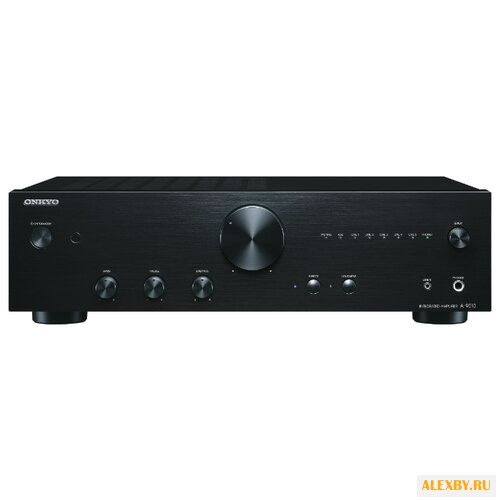 Интегральный усилитель Onkyo