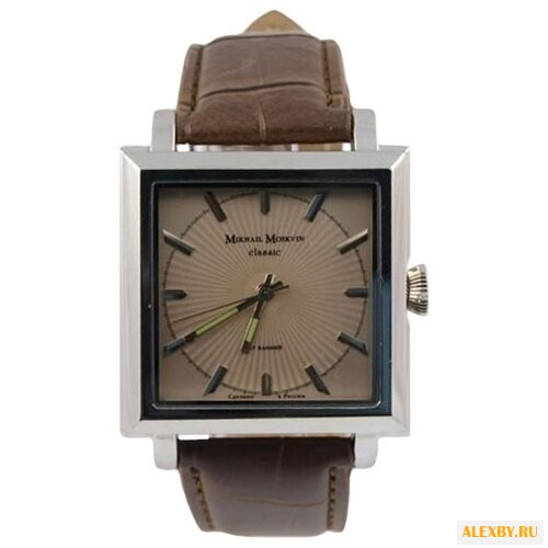 Наручные часы Mikhail Moskvin