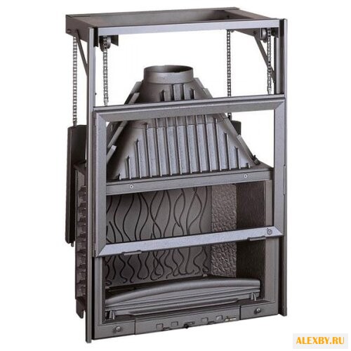 Топка Invicta Grande vision do