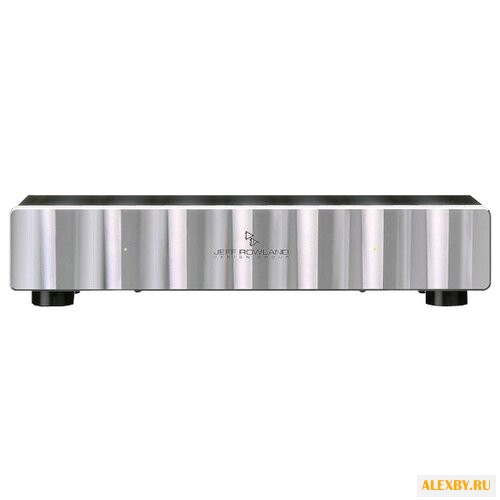 Усилитель мощности Jeff Rowland