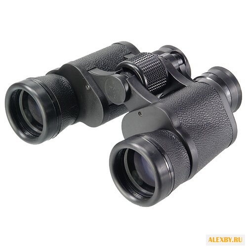 Бинокль Veber Classic БПШЦ 8x40