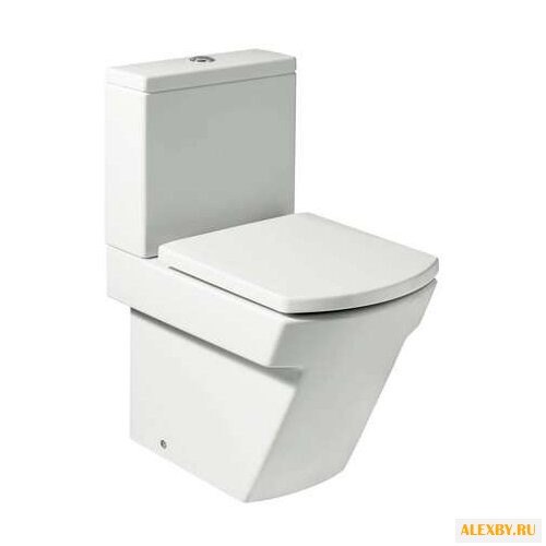 Унитаз Roca Hall