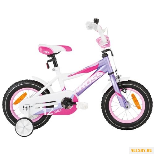 Детский велосипед Kross Maja 2015