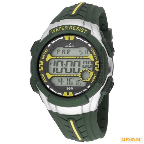 Наручные часы NOWLEY 8-6225-0-4