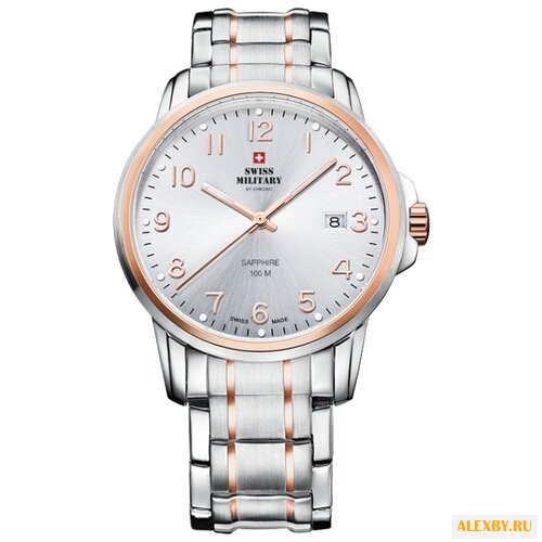 Наручные часы SWISS MILITARY BY