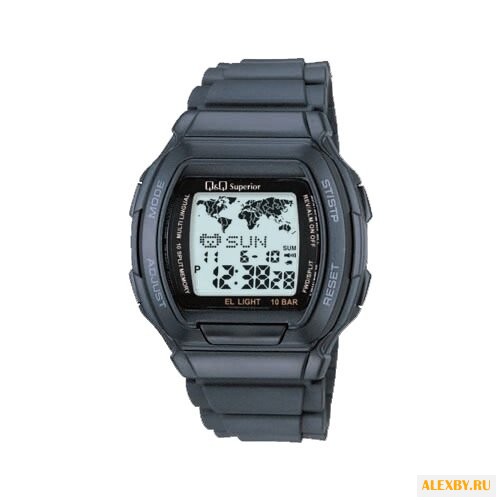 Наручные часы Q&Q MMW3-101