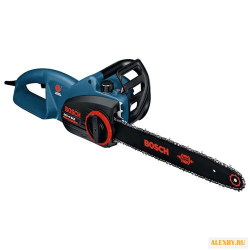 Цепная электрическая пила