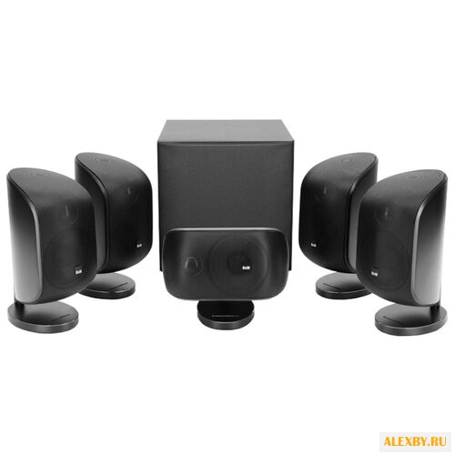 Комплект акустики Bowers &