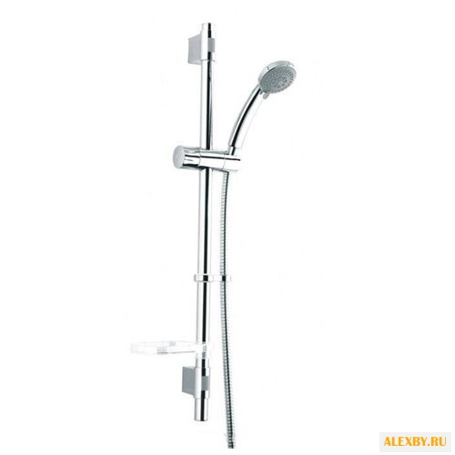 Душевой набор гарнитур IDDIS