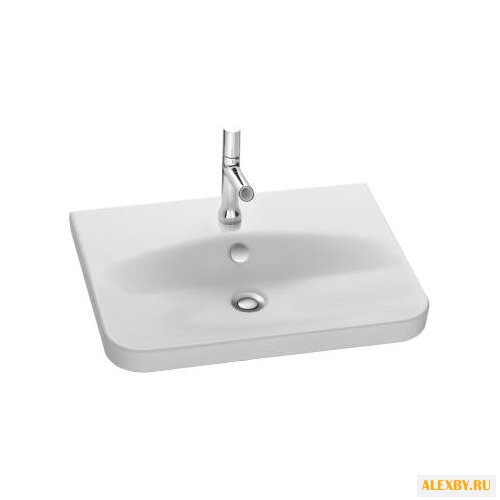 Раковина 60 см Jacob Delafon