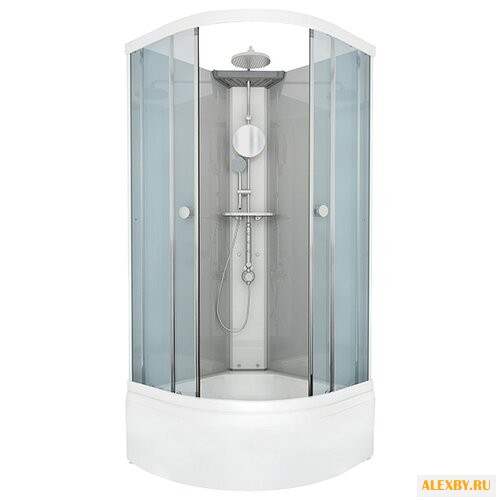 Открытая кабина Triton Рио 2