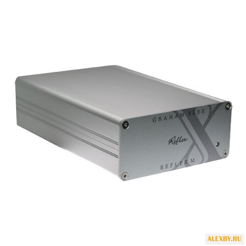 Фонокорректор Graham Slee