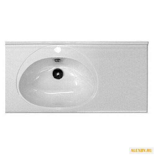 Раковина 86 см Aquanet Данте 90