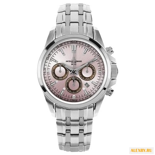 Наручные часы JACQUES LEMANS