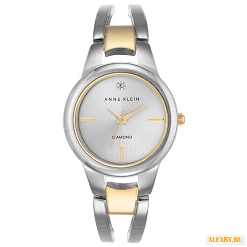 Наручные часы ANNE KLEIN 2629SVTT
