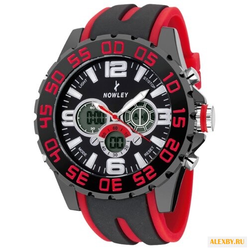 Наручные часы NOWLEY 8-5296-0-1