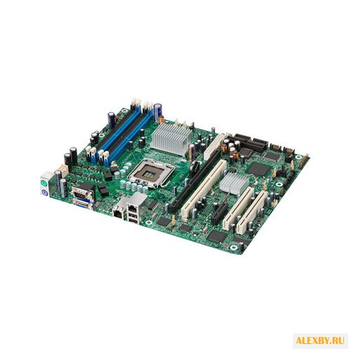 Материнская плата Intel S3000AHV