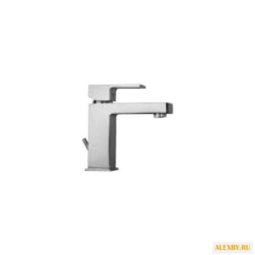 Однорычажный смеситель для