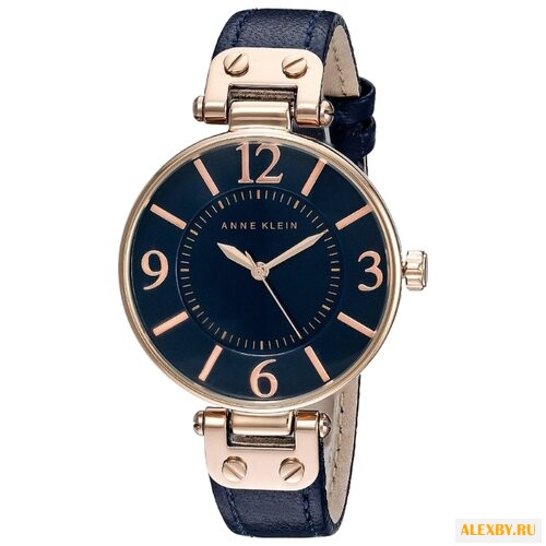 Наручные часы ANNE KLEIN 9168RGNV