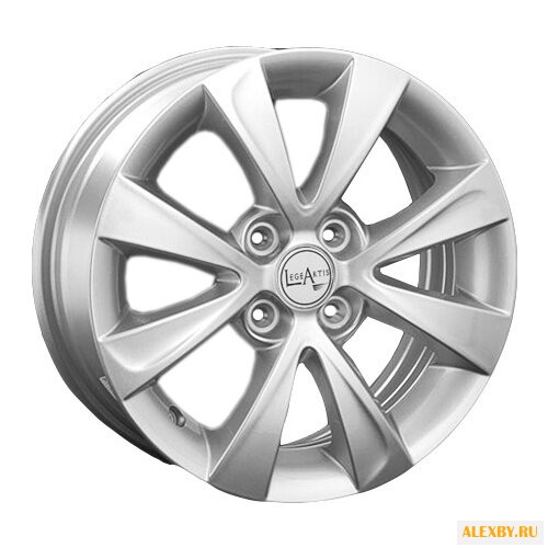 Колесный диск LegeArtis KI56
