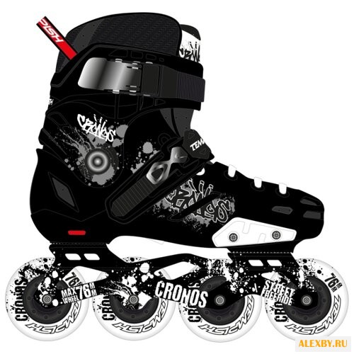 Роликовые коньки Tempish Cronos