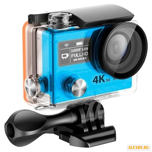 Экшн-камера EKEN H8 Pro