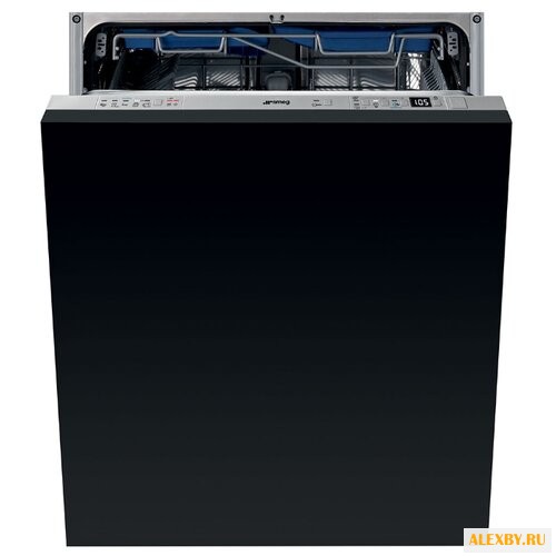 Посудомоечная машина smeg