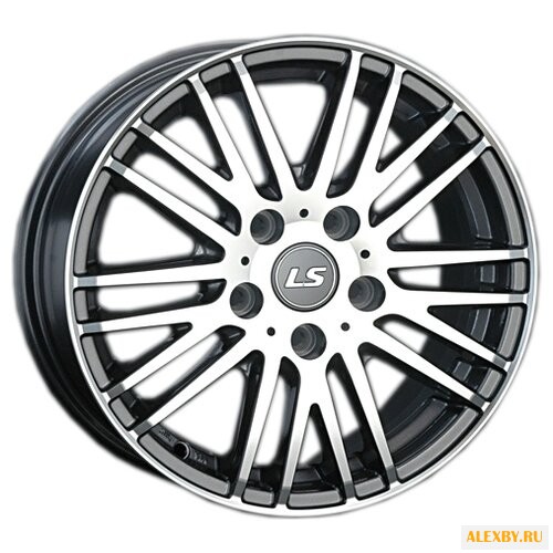 Колесный диск LS Wheels LS314