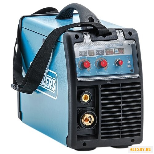 Сварочный аппарат Grovers MIG 160