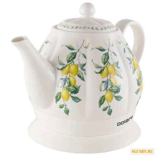 Чайник Polaris PWK 1287CC