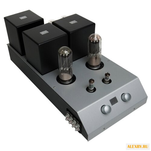 Интегральный усилитель Audio