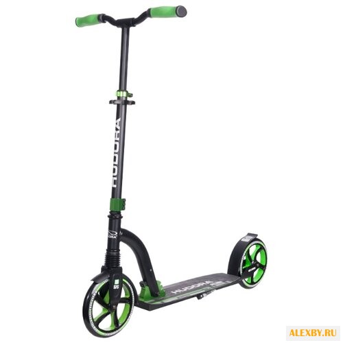 Городской самокат HUDORA Big