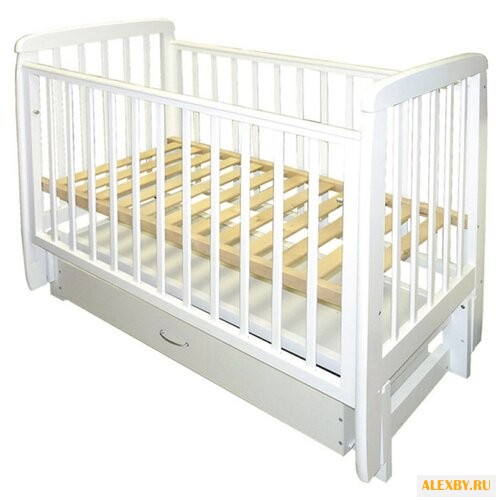 Кроватка Соня Соня 5