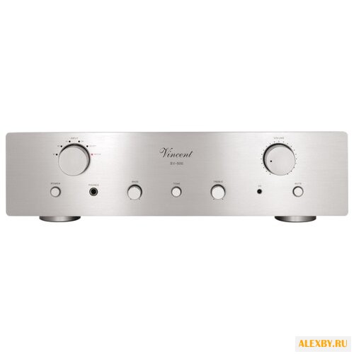 Интегральный усилитель Vincent