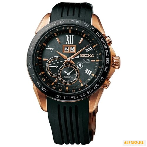 Наручные часы SEIKO SSE153