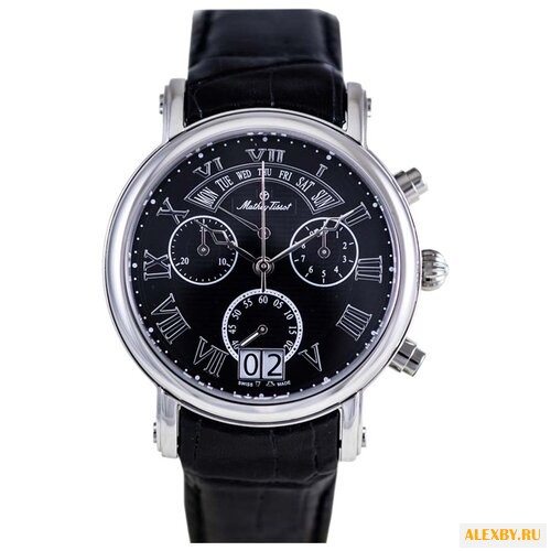 Наручные часы Mathey-Tissot
