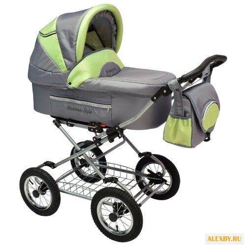 Универсальная коляска Maxima