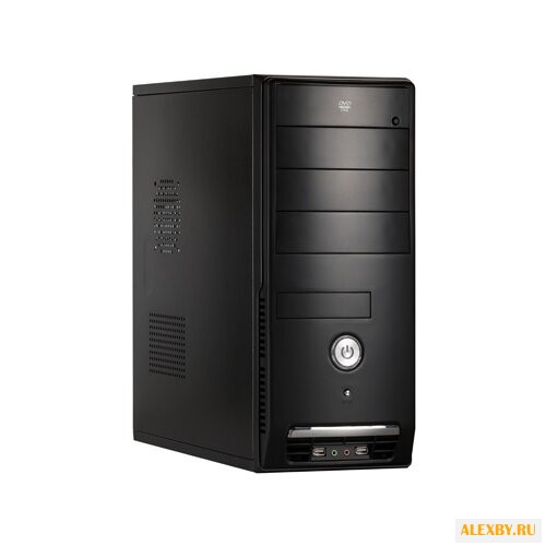 Компьютерный корпус ExeGate